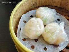 -洲际酒店·地平线全日餐厅HORIZON CAFÉ