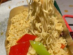 -火焰枪蛋·烧烤(奉天街店)