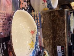 -古田居·特色寿司料理(星之岛旗舰店)