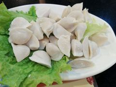 -呷哺呷哺(普陀乐购真北店)