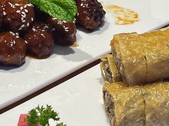 -枣子树·素食餐厅(普陀山店)