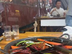 -正南齊北重庆老火锅(光华村直营店)