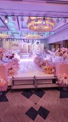 -曼格纳婚礼艺术中心(张江店)