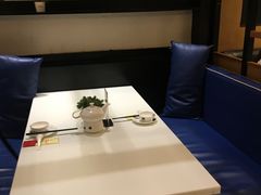 餐具摆设-赛百味(仙林金鹰店)