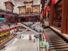 -华谊兄弟影院(IMAX洋桥店)