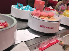 -龍歌自助小火锅(雨花台江南虹悦城店)