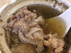 南北杏无花果炖猪展-信行丰炖品皇店(光孝路店)