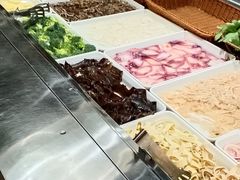 -九记潮汕现切鲜牛肉自助火锅(新开铺店)