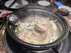 -同仁四季椰子鸡(海岸城天利店)