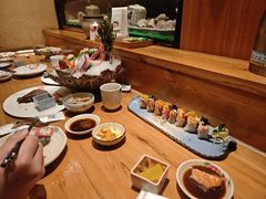 -大岛日本料理铁板烧(南通大饭店)
