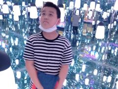 -天津梵高星空艺术馆(天河城旗舰店)