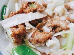 -老西安韩记三鲜煮馍(四府街店)