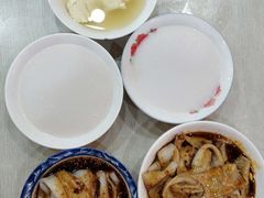 -张明富面皮店(东大街店)