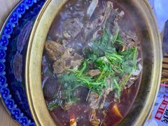 -庆峰龙虾烧烤(合肥一店)