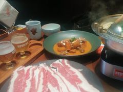-8PINTS八品脱·日料·烧鸟·精酿小酒馆(莘庄店)