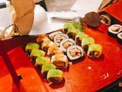 -北京王府井希尔顿酒店·万斯阁西餐厅