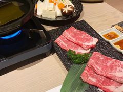 -天丰日本料理·铁板烧