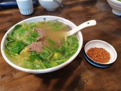 -伊兰麒兰馨园·川菜·清真馆(339电视塔店)