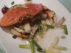 -汤记传菜(秀浦路店)