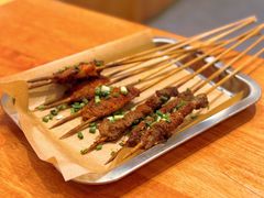 -彧玖食坊·川式砂锅酒馆(成山路店)