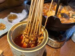 -繁·醉花亭小酒馆(鼓楼店)