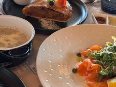 -安妮意大利餐厅(日坛店)