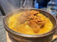 -忠顺斋易州印象烤鸭店(东关新村店)