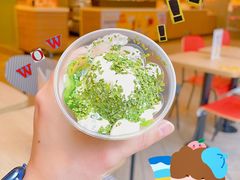 -麦当劳(西丽银座店)