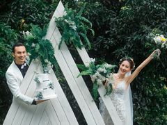 -唯一视觉婚纱摄影工作室(惠阳店)