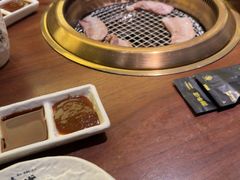-御牛道日式烤肉料理(杭州万象城店)