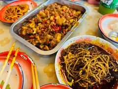-老三样·旧食新味(船山路店)
