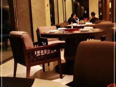 -西安凯悦酒店·湖畔中餐厅