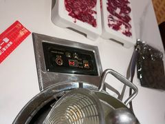 -八合里潮汕鲜牛肉火锅(深圳海岸城店)