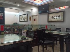 大堂-福禄财东北菜(珠江帝景店)
