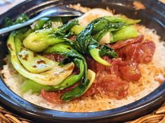 -阿清煲仔店(纺织城店)