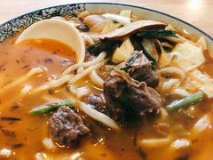 -阿彬生炒牛肉面(解放路店)