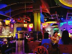 -MR.ROCKY洛奇先生RESTAURANT&BAR(宝安壹方城店)