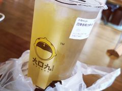 -大口九(东方广场店)
