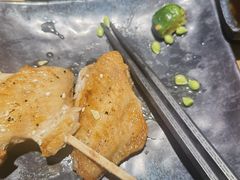 -沼津港精致料理·寿喜烧·烧鸟(青浦宝龙广场日料榜单店)