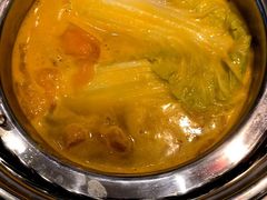 -龍歌自助小火锅(芝罘万达店)