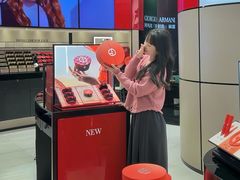 -百盛(万象城店)