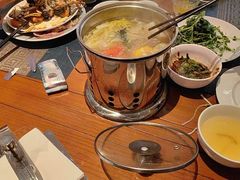 -远洲凤凰山庄臻味全日餐厅