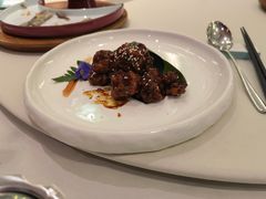 糖醋小排-蝶园·装修中(BFC外滩金融中心店)