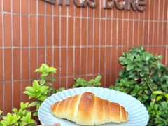 -StrasBake日式面包