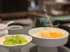 精美水果-俏立方·15年新楚菜
