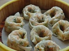 -面道赞宁海海鲜面(迎凤街店)