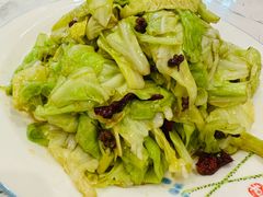 -阿里西北美食(小黄庄店)