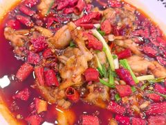 -簋街仔仔小龙虾(总店)