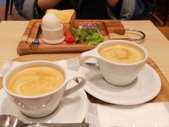 -OGAWA COFFEE 京都駅中央口店
