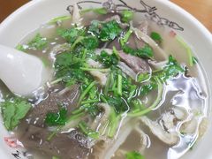 -回回锅贴(小河沿店)